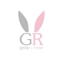 GR GRAY AND ROSE