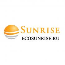 SUNRISE ECOSUNRISE.RUECOSUNRISE.RU