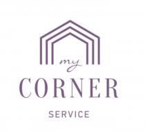 MY CORNER SERVICE