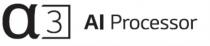 3 AI PROCESSOR