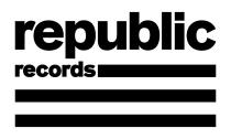 REPUBLIC RECORDSRECORDS