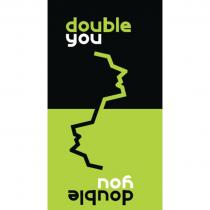 DOUBLE YOU