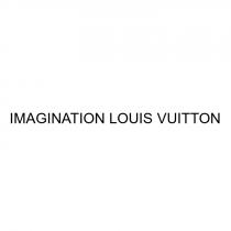 IMAGINATION LOUIS VUITTON