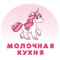 МОЛОЧНАЯ КУХНЯ