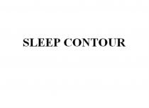 SLEEP CONTOUR