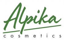 ALPIKA COSMETICSCOSMETICS