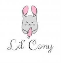 LIL CONY