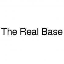 THE REAL BASE