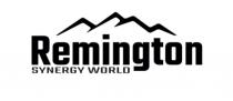 REMINGTON SYNERGY WORLDWORLD