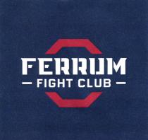 FERRUM FIGHT CLUBCLUB