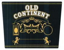 OLD CONTINENT