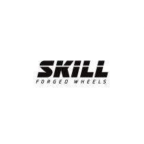 SKILL FORGED WHEELSWHEELS