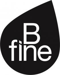 B FINEFINE