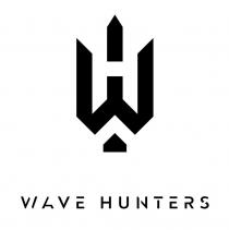 WAVE HUNTERS