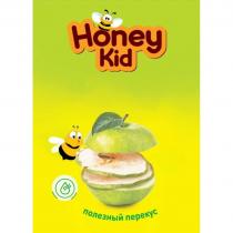 HONEY KID ПОЛЕЗНЫЙ ПЕРЕКУС