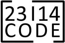 23I14 CODECODE