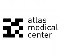 ATLAS MEDICAL CENTERCENTER