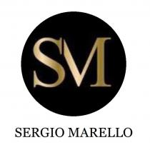 SM SERGIO MARELLO