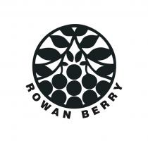 ROWAN BERRY