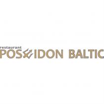 RESTAURANT POSEIDON BALTIC