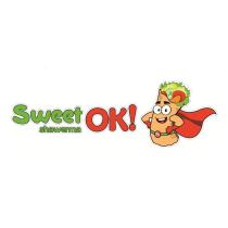 SWEET OK SHAWERMA