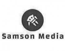 SAMSON MEDIAMEDIA