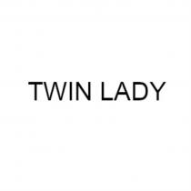 TWIN LADY