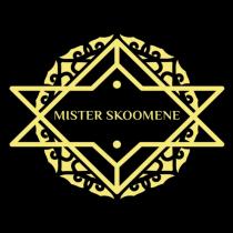 MISTER SKOOMENE