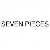 SEVEN PIECES