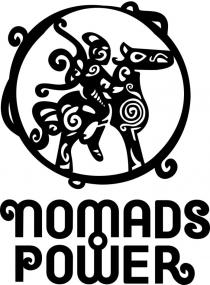 NOMADS POWER