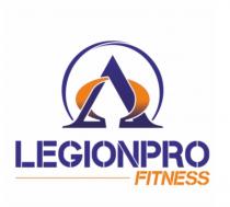 LEGIONPRO FITNESSFITNESS