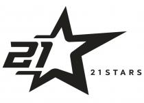 21 STARSSTARS