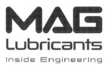 MAG LUBRICANTS INSIDE ENGINEERINGENGINEERING