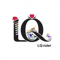 LQ LQ-RULERLQ-RULER