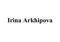 IRINA ARKHIPOVA