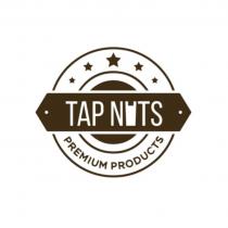 TAP NUTS PREMIUM PRODUCTS