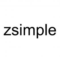 ZSIMPLE