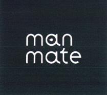 MAN MATEMATE