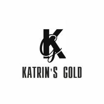 KG KATRIN S GOLD