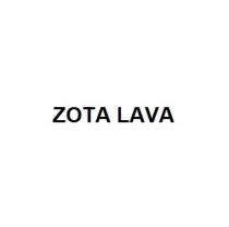 ZOTA LAVA