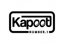 KAPEET NUMBER 1