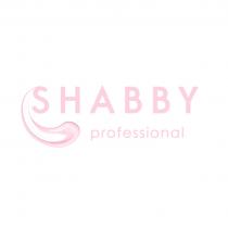 SHABBY PROFESSIONALPROFESSIONAL