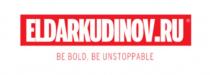 ELDARKUDINOV RU BE BOLD BE UNSTOPPABLE