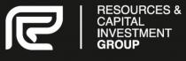 RESOURCES CAPITAL INVESTMENT GROUP