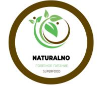 NATURALNO ПОЛЕЗНОЕ ПИТАНИЕ SUPERFOOD