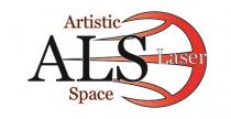 ALS ARTISTIC LASER SPACE