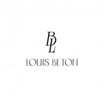 LB LOUIS BETON