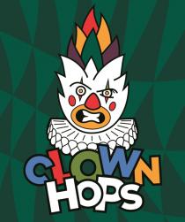 CLOWN HOPS