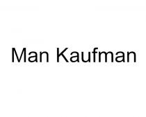 MAN KAUFMANKAUFMAN