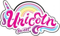 UNICORN SWEETSWEET